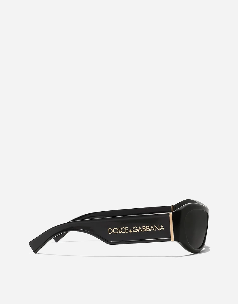 Black Sicily sunglasses