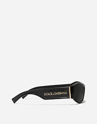 Black Sicily sunglasses