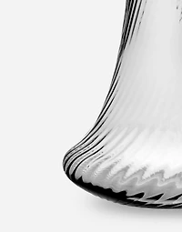 Wine Pitcher in Murano Glass