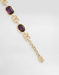 Logo bracelet