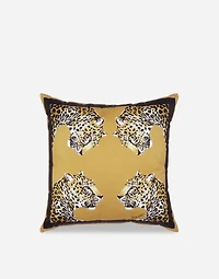 Duchesse Cotton Cushion Medium