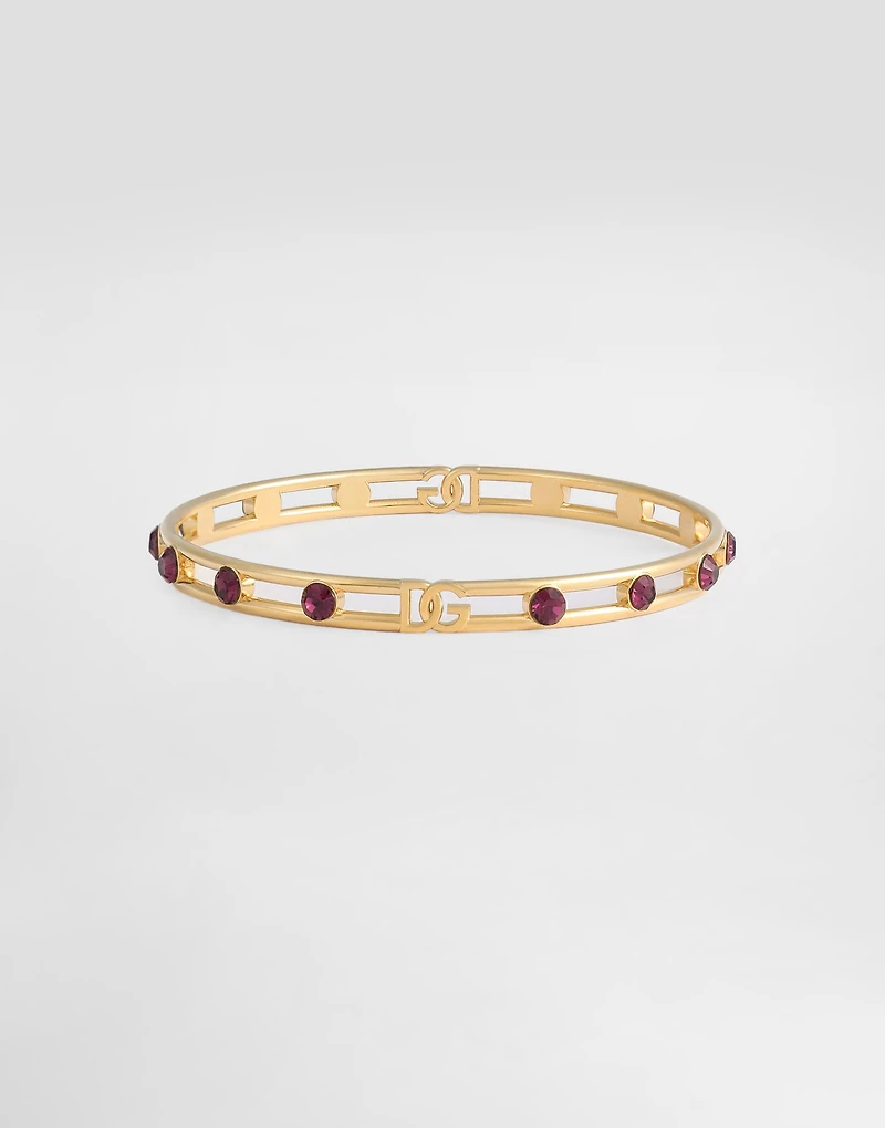 Bracelet with stones