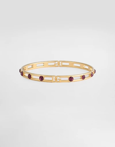 Bracelet with stones
