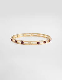 Bracelet with stones