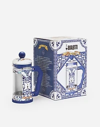 Coffee Press Large BIALETTI DOLCE&GABBANA