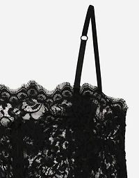 Lace top