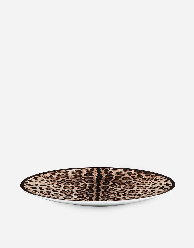Porcelain Charger Plate