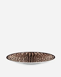 Porcelain Charger Plate