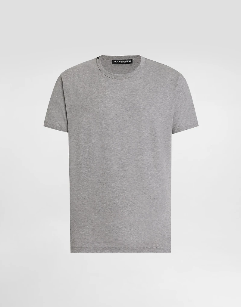 Cotton t-shirt