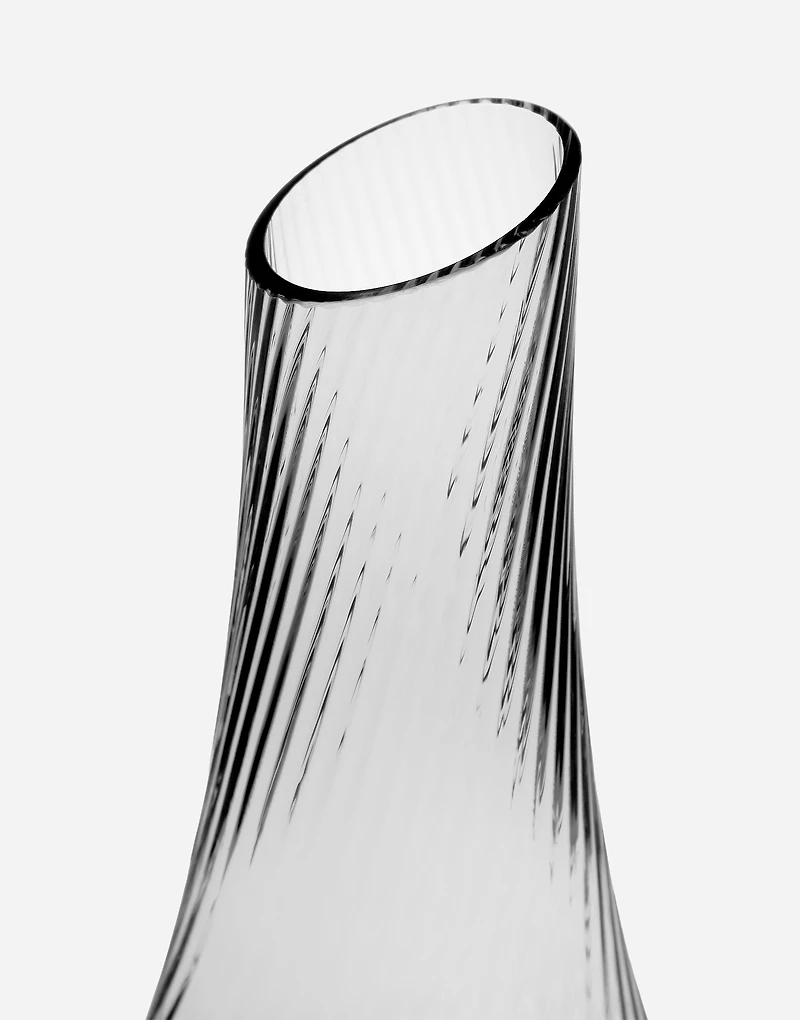 Wine Pitcher in Murano Glass