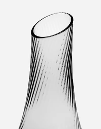 Wine Pitcher in Murano Glass