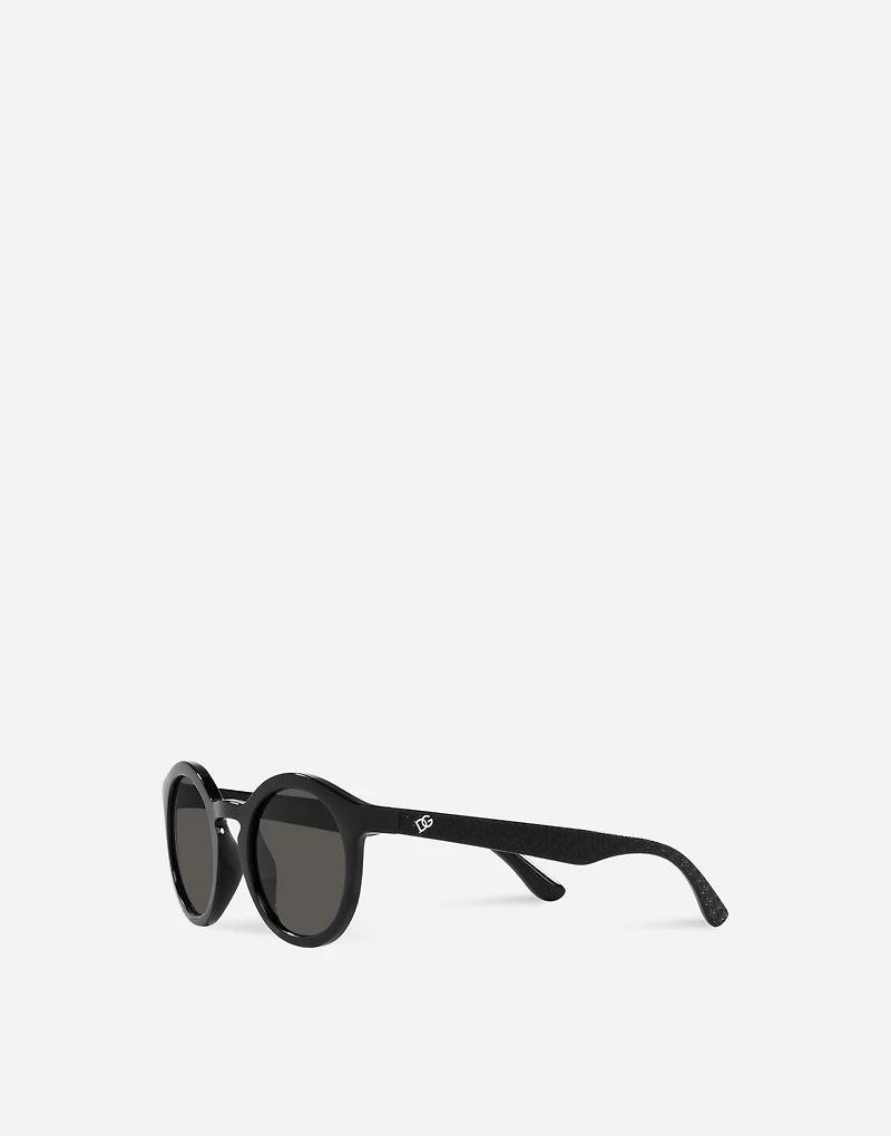 New Pattern Sunglasses
