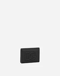 DG Logo card holder