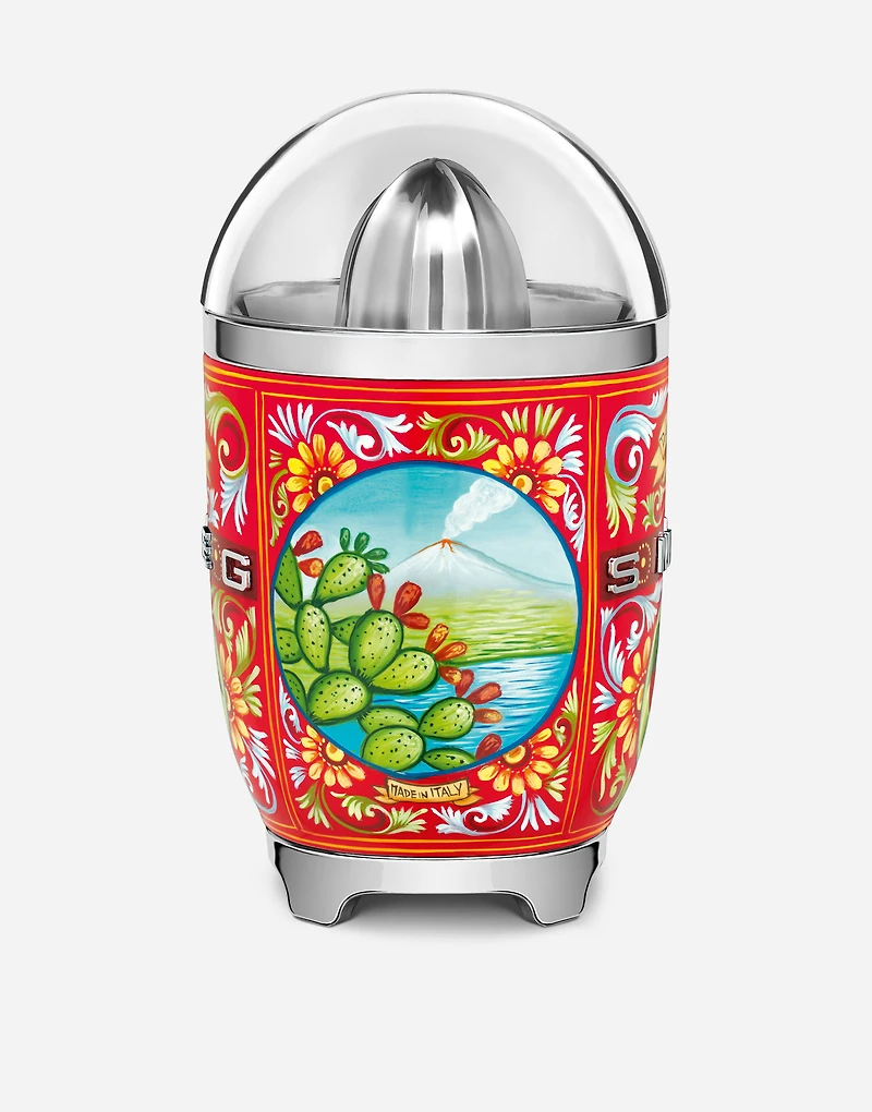 Citrus Juicer SMEG DOLCE&GABBANA