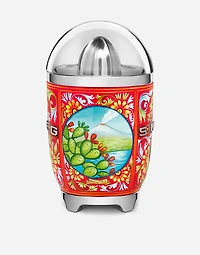 Citrus Juicer SMEG DOLCE&GABBANA