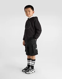 Hoodie with DG logo