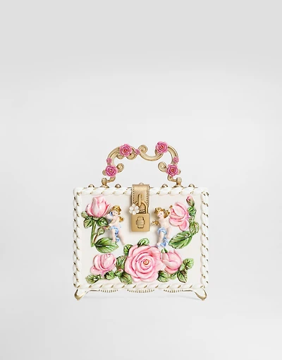 Dolce Box handbag