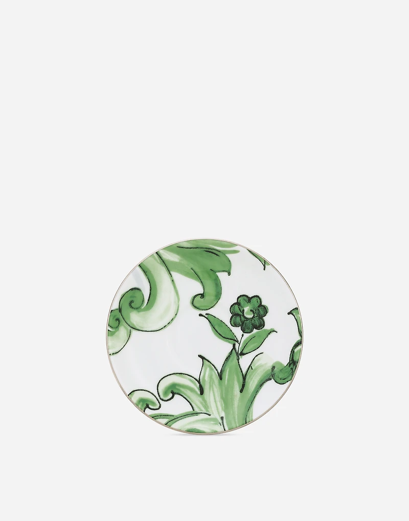 Porcelain Tea Set