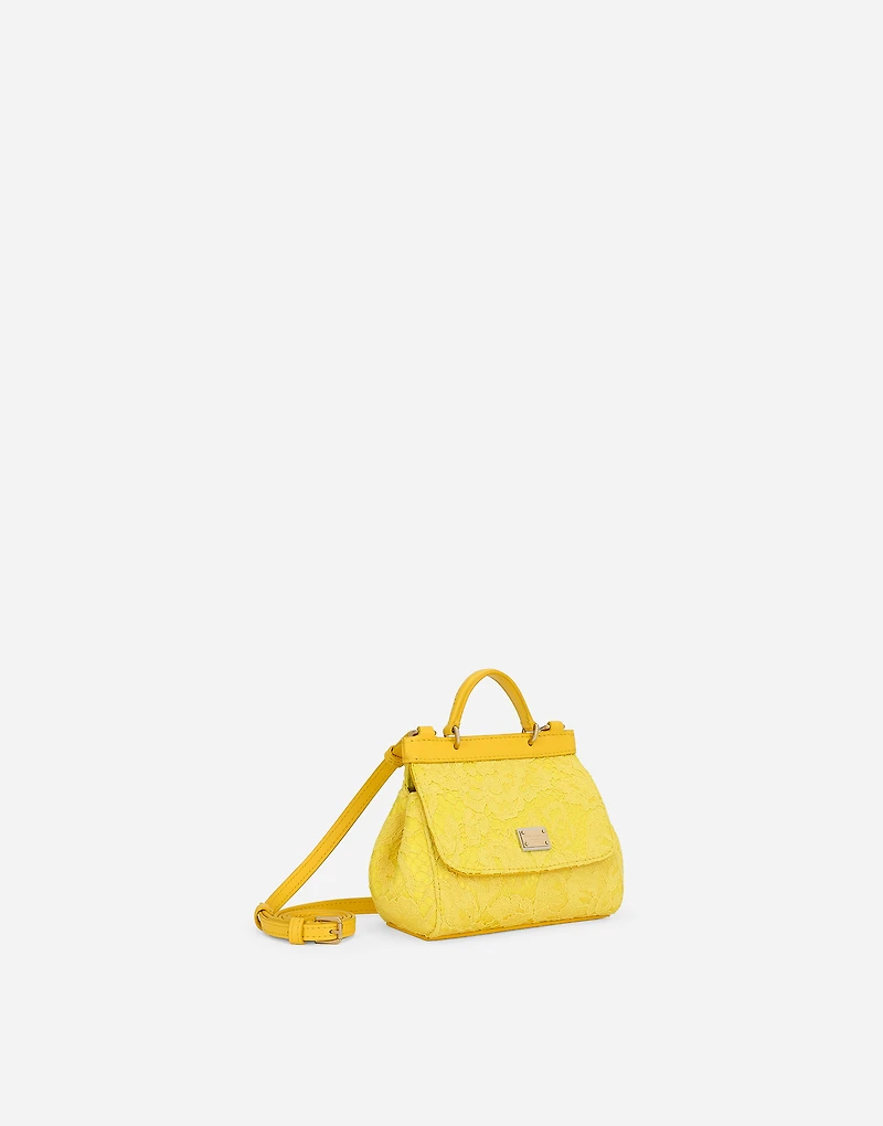 Mini Sicily handbag