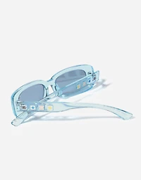DG logo sunglasses