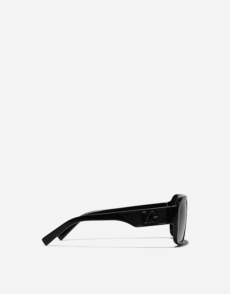 DG Crossed sunglasses