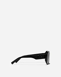 DG Crossed sunglasses