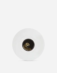 Set 2 Porcelain Soup Plates