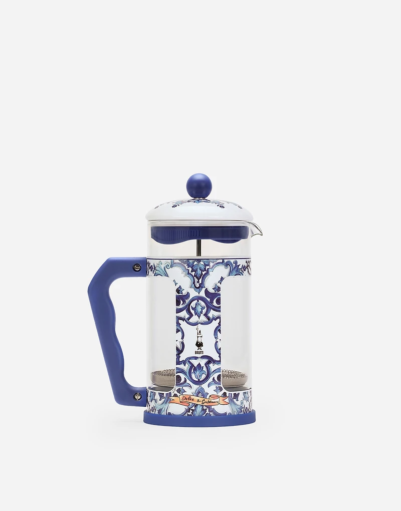 Coffee Press Large BIALETTI DOLCE&GABBANA