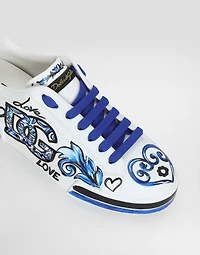 Limited Edition Portofino Light Sneaker