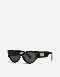 DG LOGO PLAQUE Sunglasses
