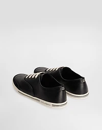 Saint Tropez calfskin sneakers