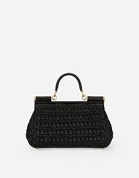 Elongated Sicily handbag