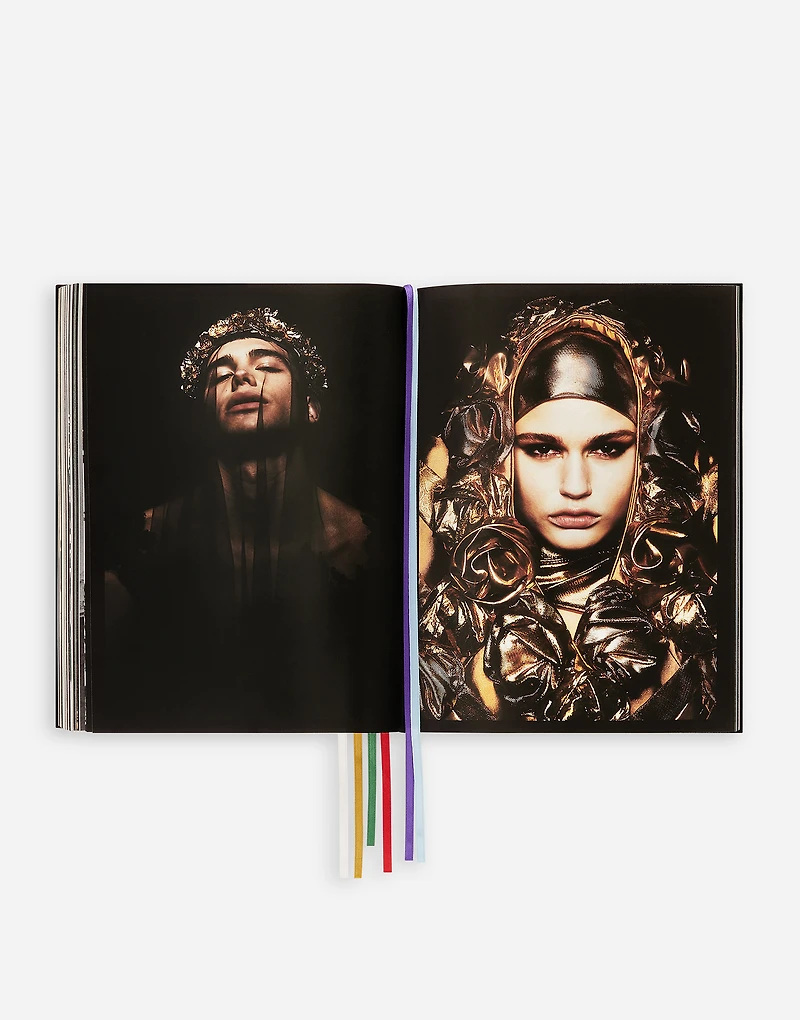 Sacro: Visions by Dolce&Gabbana