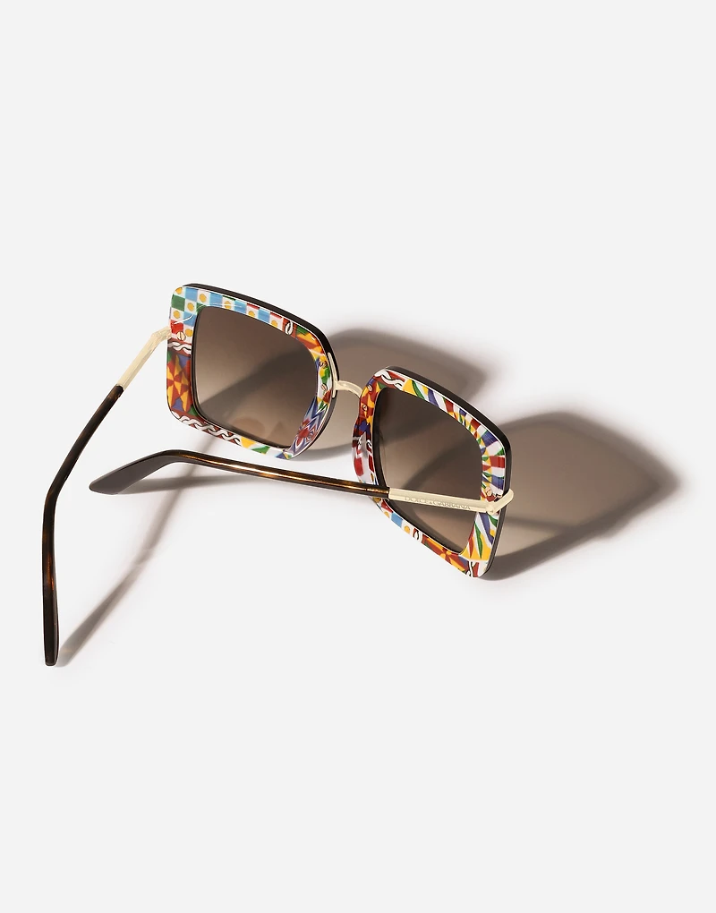 DNA Sunglasses