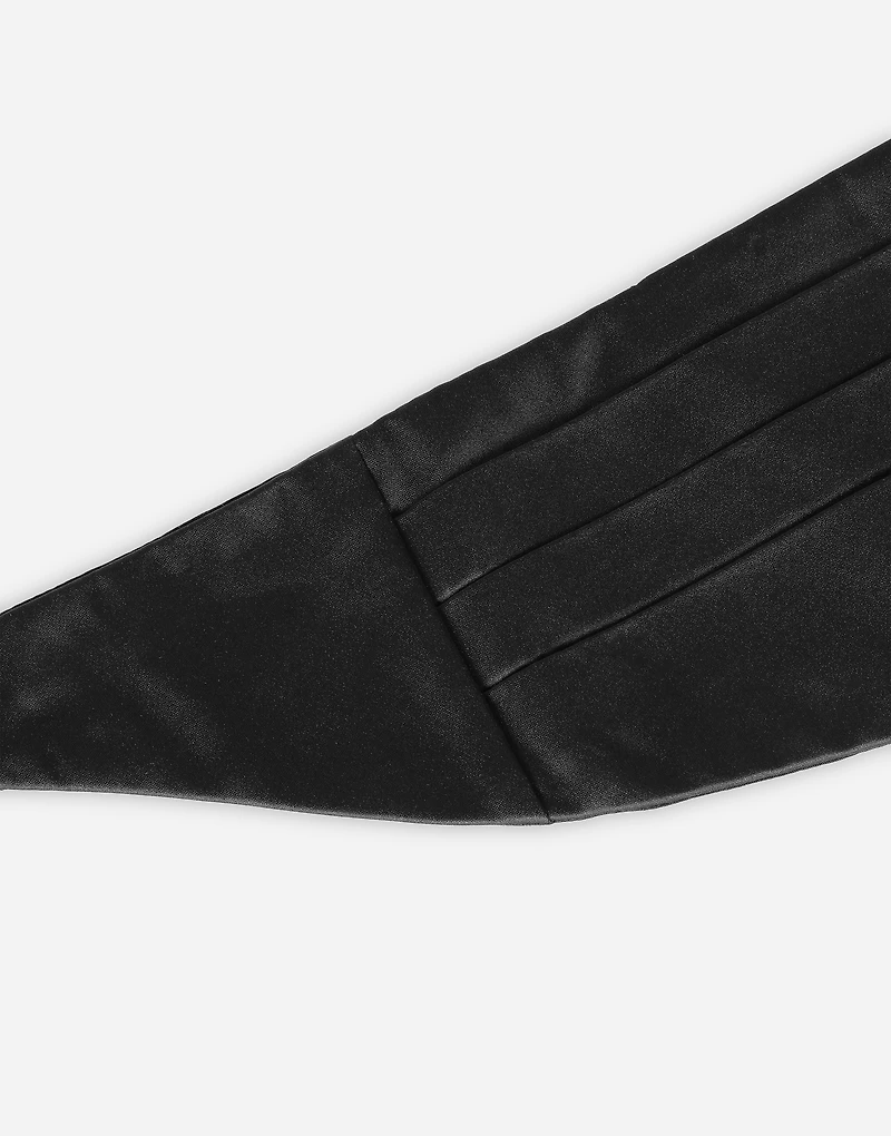 Cummerbund