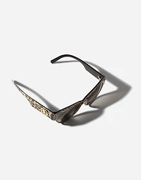 DG Logo sunglasses