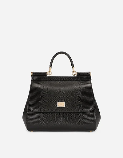 Large Sicily handbag