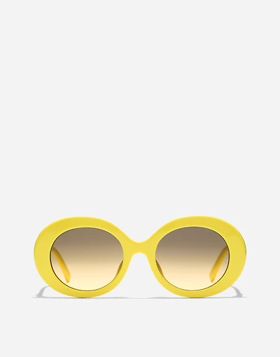 DNA sunglasses
