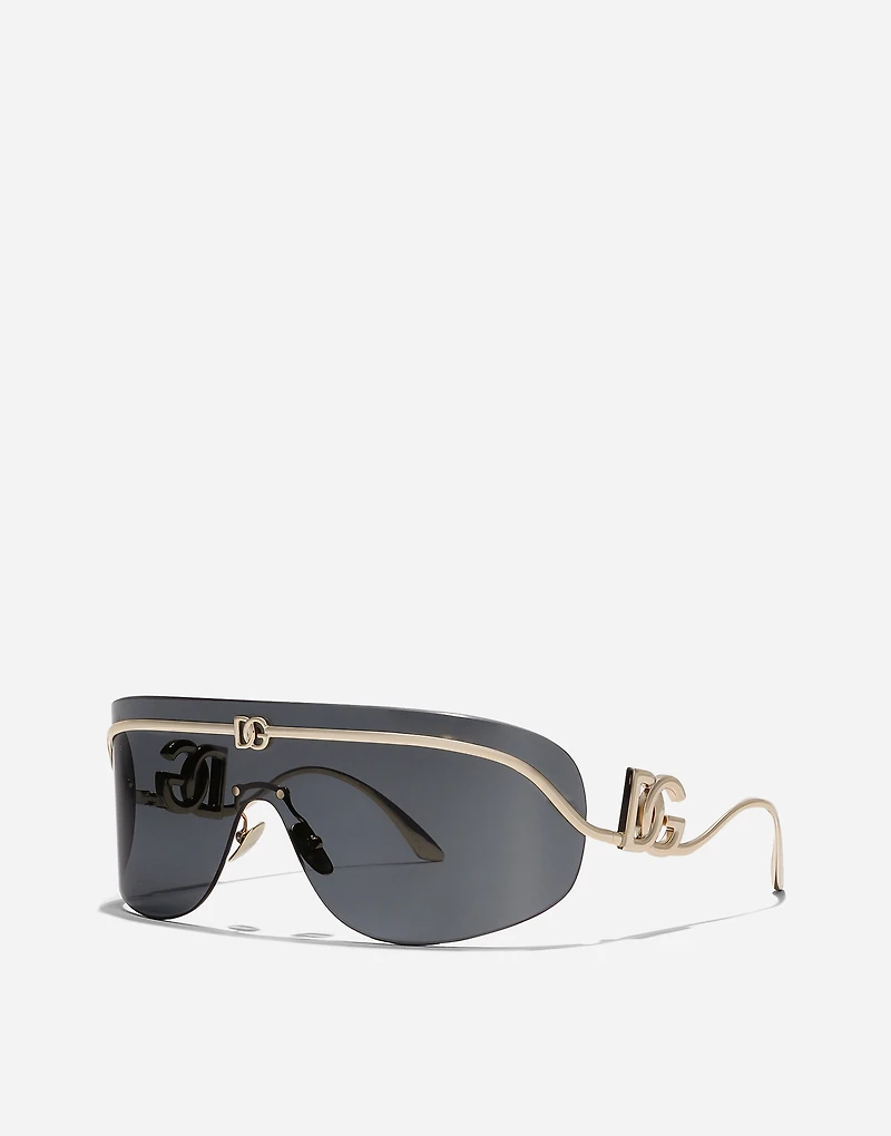 Statement Sunglasses
