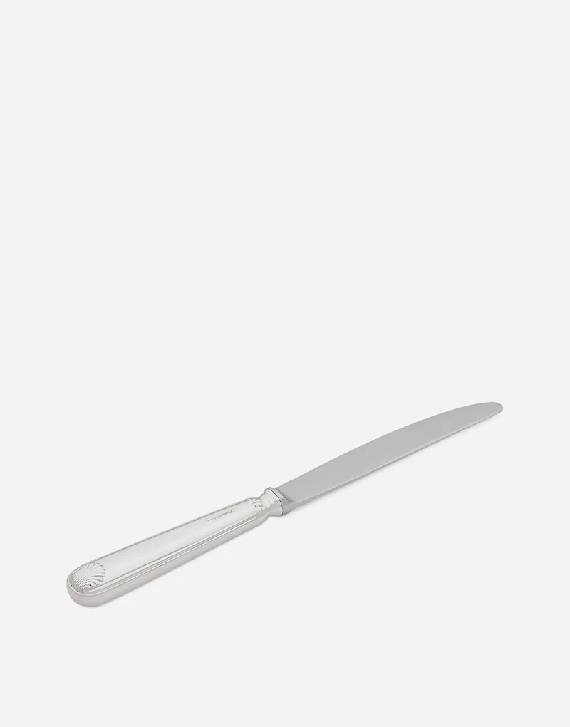 Piece German Silver Flatware Set