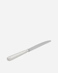 Piece German Silver Flatware Set