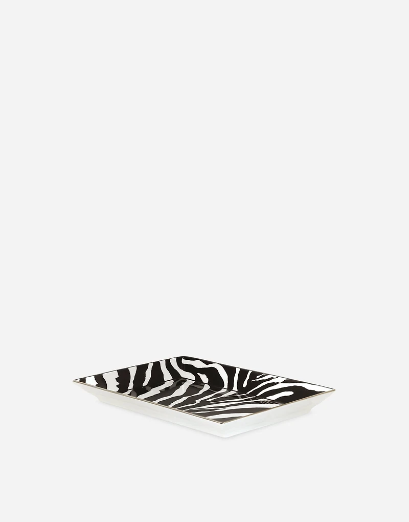 Porcelain Trinket Dish