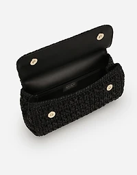 Elongated Sicily handbag