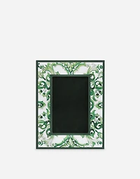 Lacquered Wood Frame