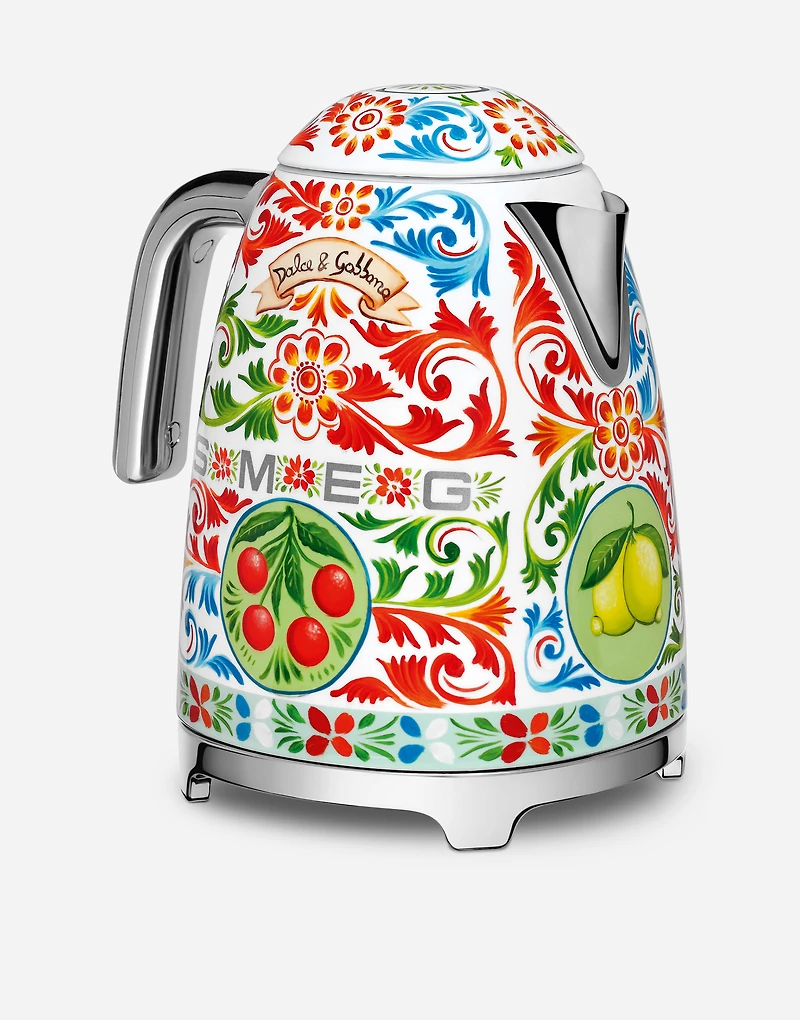 Electric Kettle SMEG DOLCE&GABBANA
