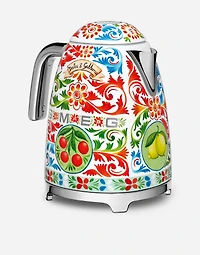 Electric Kettle SMEG DOLCE&GABBANA