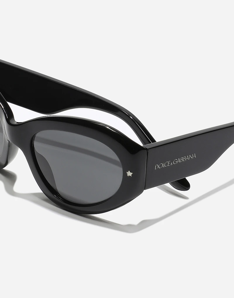 DNA sunglasses