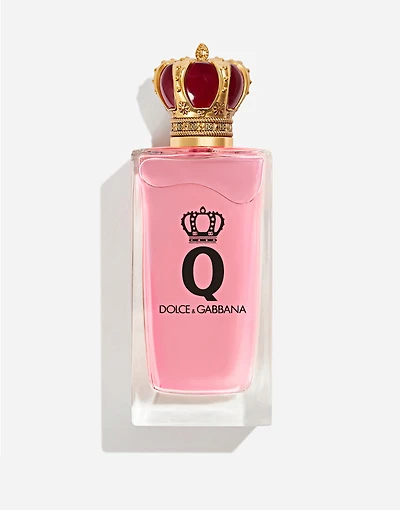 Q by Dolce&Gabbana Eau de Parfum