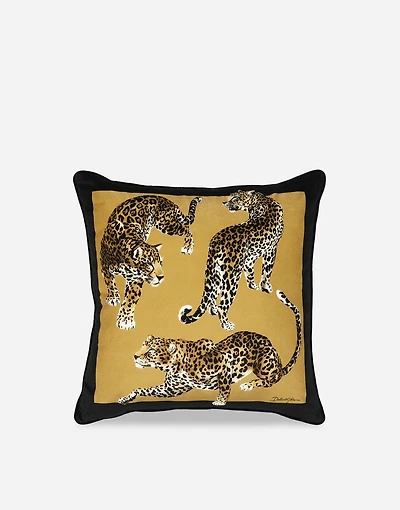 Velvet Cushion medium