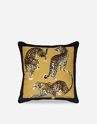 Velvet Cushion medium